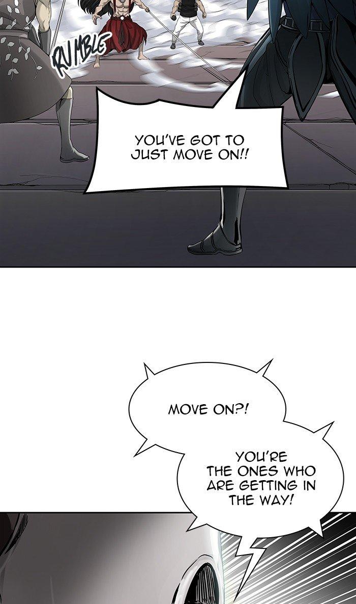 Tower Of God, Chapter 464 image 032